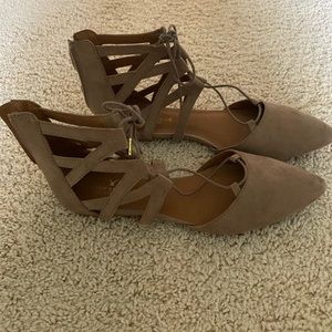 American Eagle Flats